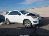Chevrolet Equinox Ls 2GNALBEK7H1543824 снимка