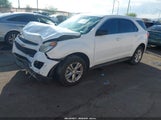 Chevrolet Equinox Ls 2GNALBEK7H1543824 снимка