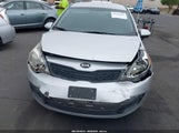 Kia Rio Lx KNADM4A32D6154778 снимка