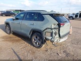 Toyota Rav4 Hybrid Xle 2T3RWRFV9NW130651 photo