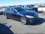 Hyundai Genesis 3.8 KMHGC46E09U024400 снимка