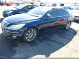 Hyundai Genesis 3.8 KMHGC46E09U024400 снимка