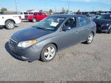 Hyundai Elantra Se KMHDU46D89U609765 снимка