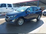 Chevrolet Equinox Lt 3GNAXJEV5JS539533 снимка