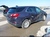 Chevrolet Equinox Lt 3GNAXJEV5JS539533 снимка