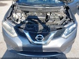 Nissan Rogue Sv KNMAT2MV0GP653670 снимка