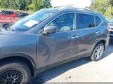 Nissan Rogue Sv KNMAT2MV0GP653670 снимка