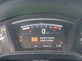 Honda Cr-V 2Wd Lx 7FARW1H21LE009477 photo