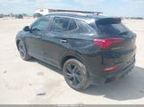 Buick Encore Gx Sport Touring Fwd KL4AMDSL0SB013551 photo