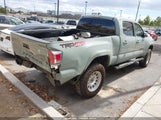 Toyota Tacoma Trd Sport 3TMDZ5BN2PM144315 fotografie