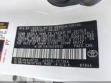 Toyota Camry Se 4T1BF1FK7HU739825 снимка