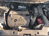 Mitsubishi Outlander Sport Es 4A4AP3AU0EE030184 снимка