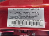 Mazda Mazda3 Premium JM1BPAML7M1327171 снимка