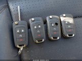 Chevrolet Sonic Ltz Auto 1G1JE6SB8E4227548 снимка