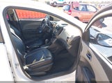 Chevrolet Sonic Ltz Auto 1G1JE6SB8E4227548 снимка