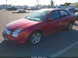 Ford Fusion Se 3FAHP011X7R141955 снимка