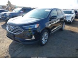 Ford Edge Titanium 2FMPK4K95NBA39096 снимка