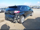 Ford Edge Titanium 2FMPK4K95NBA39096 снимка
