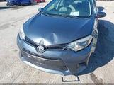 Toyota Corolla Le 5YFBURHE3FP278679 снимка