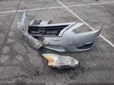 Nissan Altima 2.5/2.5 S/2.5 Sl/2.5 Sv 1N4AL3AP7EC270136 снимка