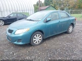Toyota Corolla Le JTDBL40E89J005005 снимка