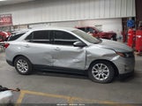 Chevrolet Equinox Fwd Lt 1.5L Turbo 2GNAXKEV6L6117956 fotografie