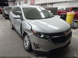 Chevrolet Equinox Fwd Lt 1.5L Turbo 2GNAXKEV6L6117956 снимка