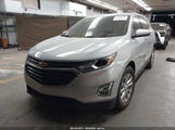 Chevrolet Equinox Fwd Lt 1.5L Turbo 2GNAXKEV6L6117956 fotografie