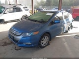 Honda Insight Lx JHMZE2H50AS006471 снимка