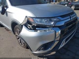 Mitsubishi Outlander Es 2.4 S-Awc JA4AZ3A39LZ026871 photo