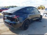 Tesla Model Y Long Range Dual Motor All-Wheel Drive 5YJYGDEE1MF253054 photo