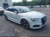 Audi A3 Premium 45 Tfsi S Line Quattro S Tronic WAUBEGFF3LA105707 fotografie