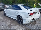 Audi A3 Premium 45 Tfsi S Line Quattro S Tronic WAUBEGFF3LA105707 снимка