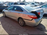 Toyota Camry Xle V6 4T1BK1FK6HU580050 fotografie