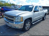 Chevrolet Silverado  Lt 3GCPCSE0XDG186464 снимка