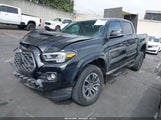 Toyota Tacoma Trd Sport 3TMCZ5AN6NM506382 fotografie