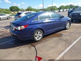 Hyundai Sonata Gls 5NPEB4AC6CH310094 снимка
