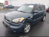 Kia Soul + KNDJT2A2XB7237838 снимка