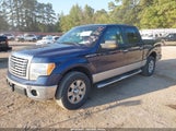 Ford F-150 Xlt 1FTFW1CF3CFC40496 снимка