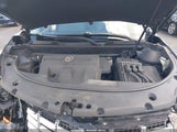 Cadillac Srx Luxury Collection 3GYFNBE35FS533595 снимка