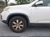 Kia Sorento Lx 5XYKT4A14BG101697 снимка