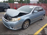 Toyota Avalon Limited 4T1BK3DB1BU432944 снимка