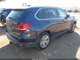BMW X5 xDrive35I 5UXKR0C5XG0P31713 fotografie