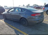 Ford Fusion S 3FA6P0G70KR104487 снимка