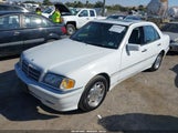 Mercedes-Benz C 230 Kompressor WDBHA24G7XA734169 photo