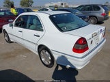 Mercedes-Benz C 230 Kompressor WDBHA24G7XA734169 photo