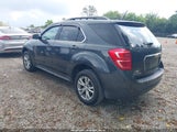 Chevrolet Equinox Lt 2GNALCEK9H1534497 снимка