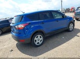 Ford Escape S 1FMCU0F79JUA41755 снимка