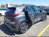 Hyundai Kona N Line KM8K33A36NU922438 снимка