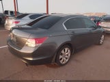 Honda Accord 2.4 Ex JHMCP26758C002957 снимка